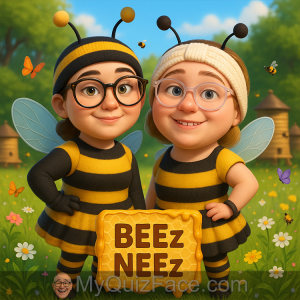 BEEzNEEz