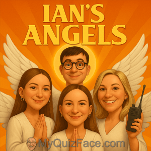 Ian's Angels