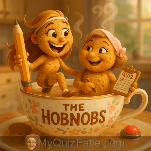 The Hobnobs