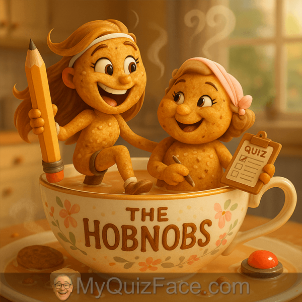 The Hobnobs