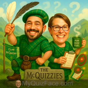 The McQuizzies