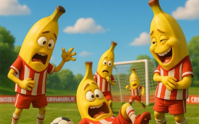 Bananarama FC