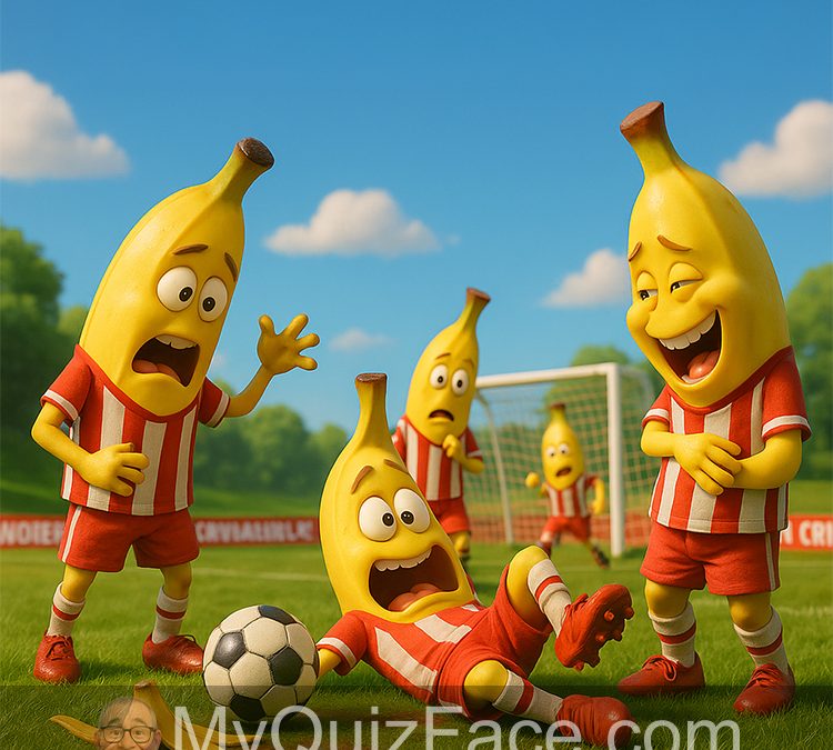 Bananarama FC