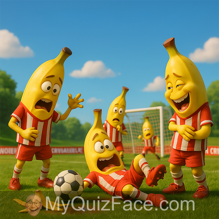 Bananarama FC