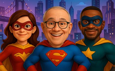 Caped Quizaders
