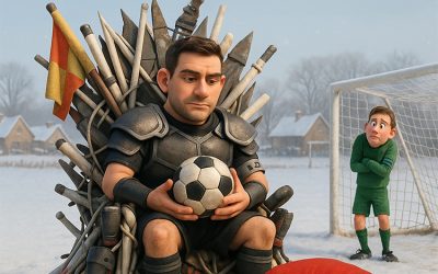 Game Of Throwins