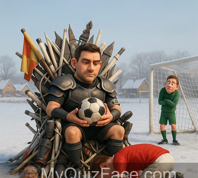 Game Of Throwins