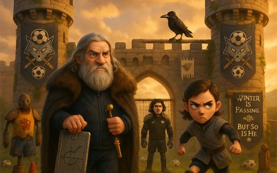 House KickStark
