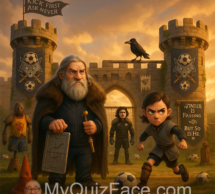 House KickStark