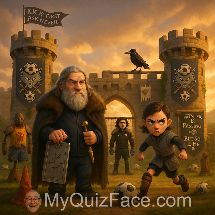 House KickStark
