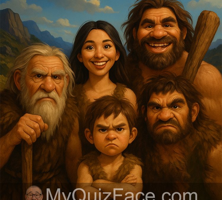NeanDuhThals