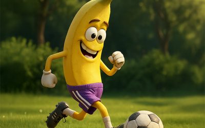 One Banana