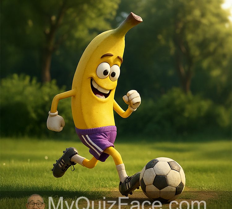 One Banana