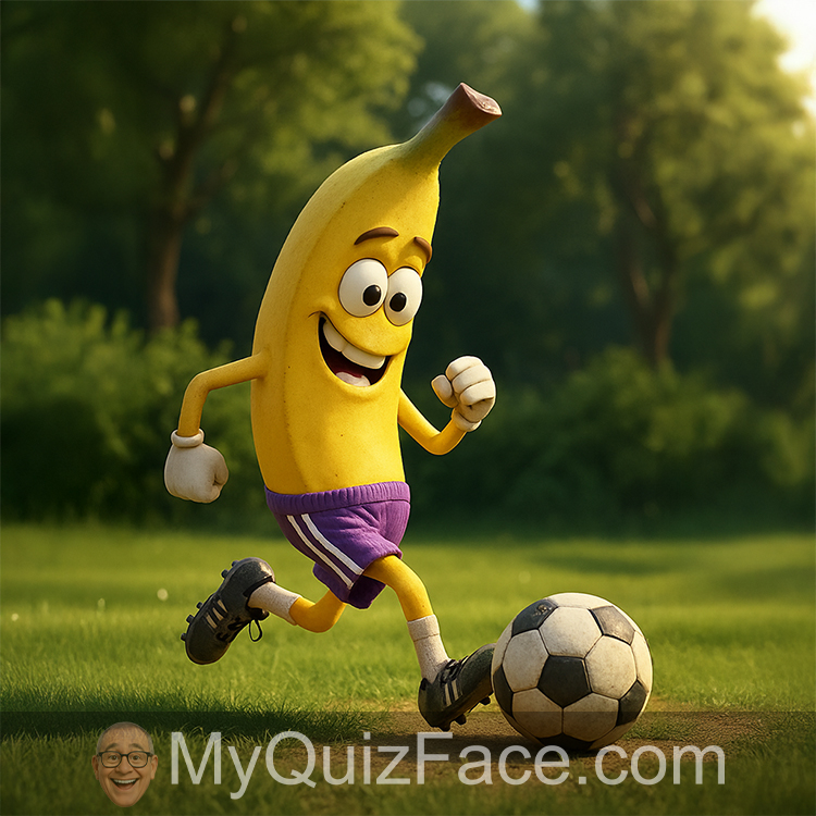 One Banana