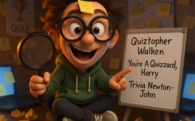 Quizzlethorp B. Namehunter