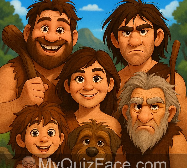 The Flintquizones