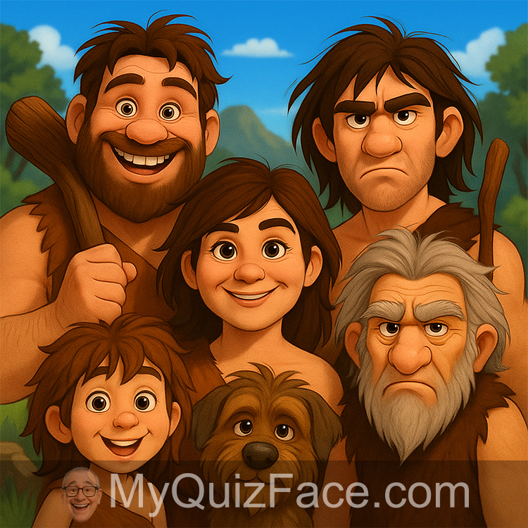 The Flintquizones