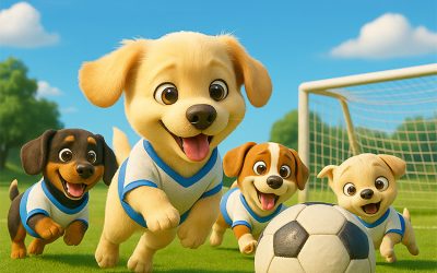 The Underdogs FC