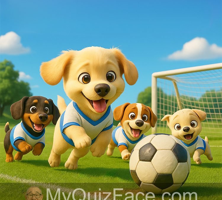 The Underdogs FC