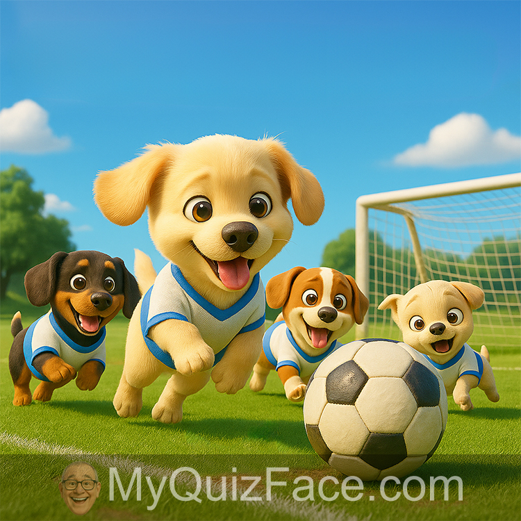 The Underdogs FC